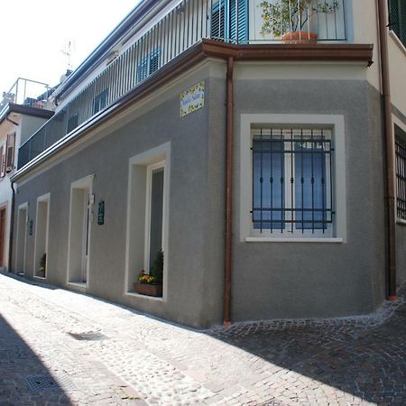 リモーネ・スル・ガルダCasa Anitaアパートメント エクステリア 写真